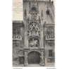 54 - Nancy - Palais Ducal - Dos Divisé