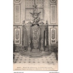 54 - Nancy - L'Eglise N.-D...