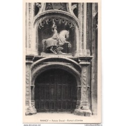 54 - Nancy - Palais Ducal -...