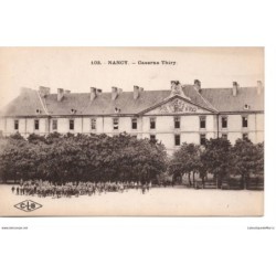 54 - Nancy - Caserne Thiry...