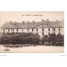 54 - Nancy - Caserne Thiry - Dos Divisé