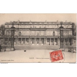 54 - Nancy - Palais du...
