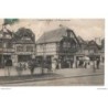 54 - Exposition de Nancy - Le Village Alsacien - Dos Divisé