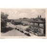 54 - Nancy - La Gare - Dos Divisé