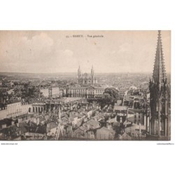 54 - Nancy - Vue Générale -...