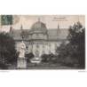 54 - Toul - Jardin de l'Hôtel de Ville - Dos Divisé