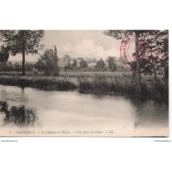 55 - Commercy - Le Château...