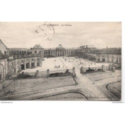 55 - Commercy - Le Château...