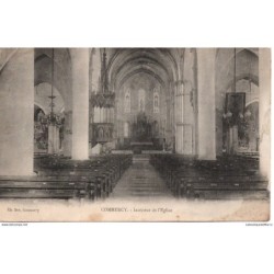 55 - Commercy - Intérieur...