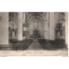 55 - Commercy - Intérieur de l'Eglise - Dos Divisé