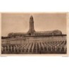 55 - L'Ossuaire de Douaumont - Dos Divisé