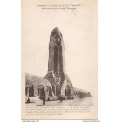 55 - Ossuaire et Phare de...