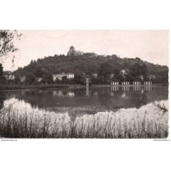 55 - Dun-sur-Meuse - Le Lac...
