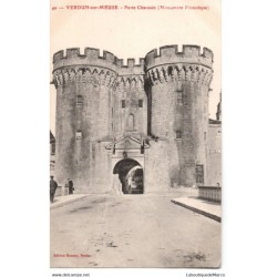 55 - Verdun-sur-Meuse -...
