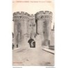 55 - Verdun-sur-Meuse - Port Chaussée - Dos Divisé