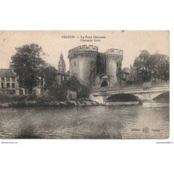55 - Verdun - La Porte...