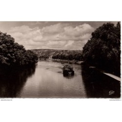 55 - Verdun - La Meuse -...