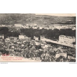 55 - Verdun-sur-Meuse - Vue...