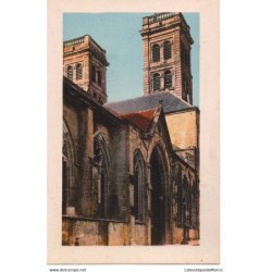 55 - Verdun - La Cathédrale...