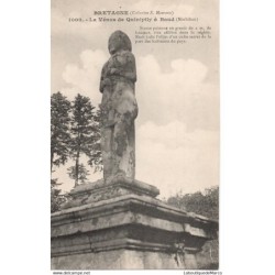 56 - Bretagne - La Vénus de...