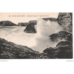 56 - Belle-Ile-en-Mer -...