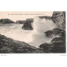 56 - Belle-Ile-en-Mer - Etude de Vagues à l'Apothicairerie - Dos Divisé