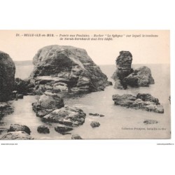 56 - Belle-Ile-en-Mer -...