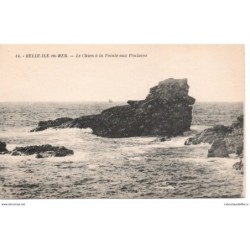 56 - Belle-Ile-en-Mer - La...
