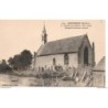 56 - Questembert - La Chapelle Saint-Michel - Dos Divisé