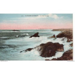 56 - St-Pierre-Quiberon -...