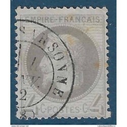 France Yvert No 27Ab...