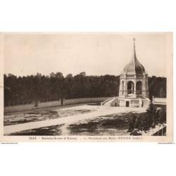 56 - Sainte-Anne-d'Auray -...