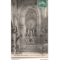 56 - Sainte-Anne-d'Auray -...