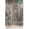 56 - Sainte-Anne-d'Auray - Intérieur de la Basilique - Dos Divisé