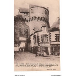 56 - Vannes - Porte...