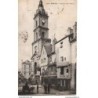56 - Vannes - L'Eglise Saint-Patern - Dos Divisé