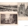 METZ - Cartes postales anciennes 1900-20 - Vintage