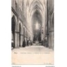 57 - Metz - Cathédrale Inneres - Dos Divisé