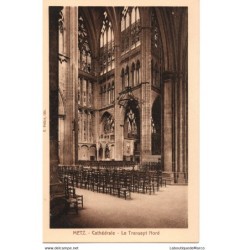57 - Metz - Cathédrale - Le...