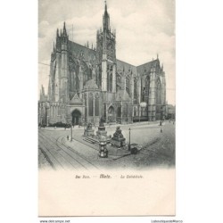57 - Metz - La Cathédrale -...