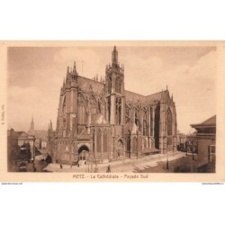 57 - Metz - La Cathédrale -...