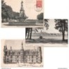 NEVERS - Cartes postales anciennes 1900 - Vintage