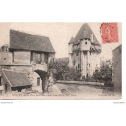 58 - Nevers - La Porte du...