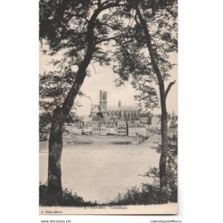 58 - Nevers - La Cathédrale...