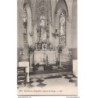 58 - Tombeau de Bernadette, Couvent de Nevers - Dos Divisé