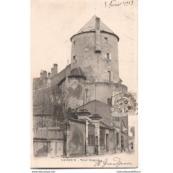 58 - Nevers - Tour Gouin -...