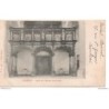 59 - Cambrai - Jubé de l'Eglise Saint-Géry - Dos non Divisé