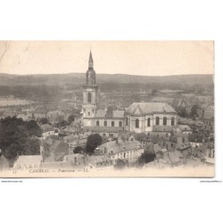 59 - Cambrai - Panorama -...