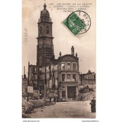 59 - Cambrai - Le Beffroi -...