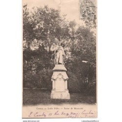 59 - Cambrai - Jardin...